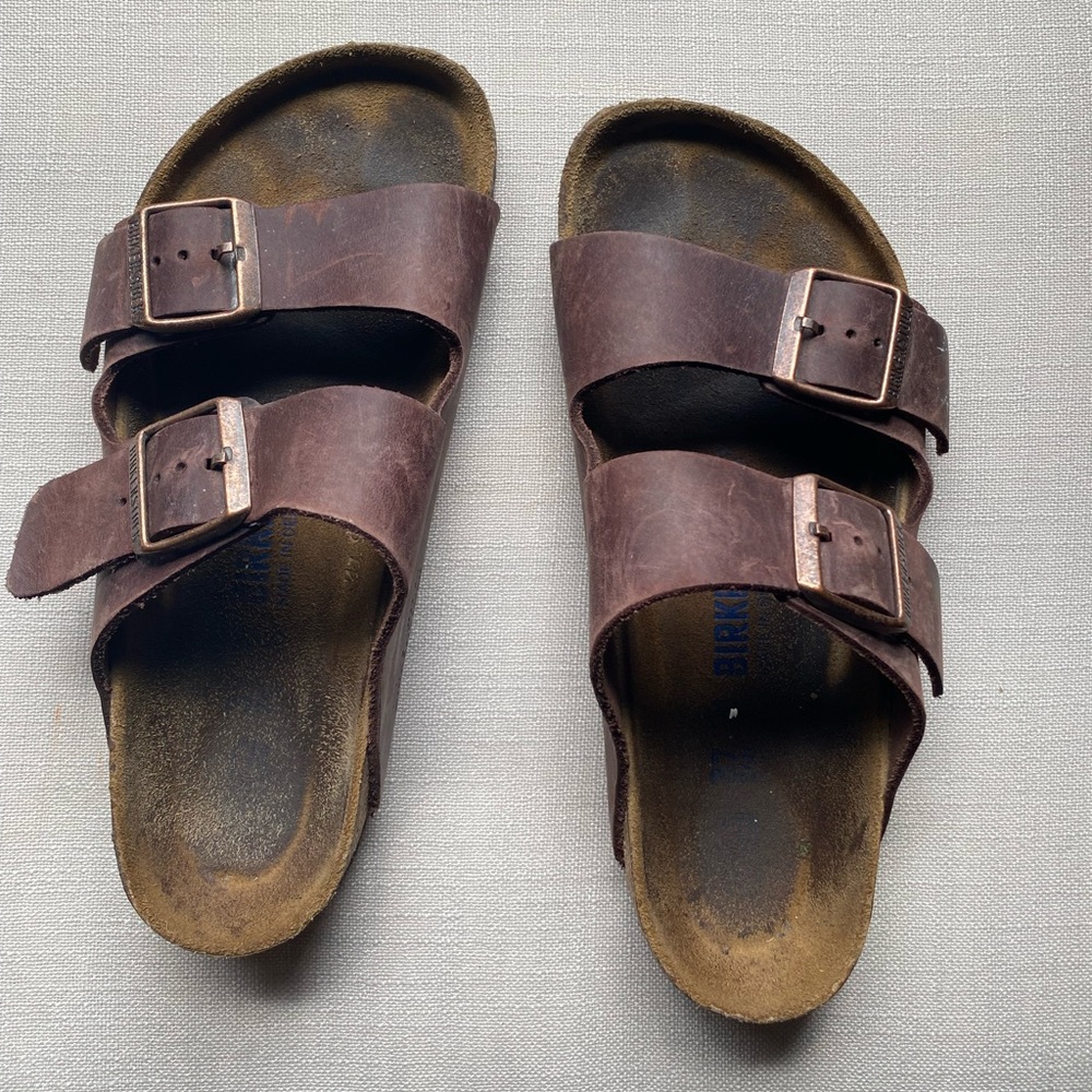 Birkenstock Arizona
